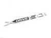 ES#205821 - 51147208561 - E71 Model Emblem - X Drive 50I - Genuine BMW - BMW