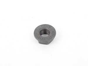 ES#57829 - 33331119172 - OBS LOCK NUT - Genuine BMW - BMW