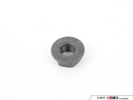 ES#57829 - 33331119172 - OBS LOCK NUT - Genuine BMW - BMW