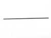 ES#94349 - 51337164938 - Door Channel Cover - Front Right, Matte Black - Genuine BMW - BMW