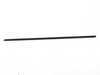 ES#94349 - 51337164938 - Door Channel Cover - Front Right, Matte Black - Genuine BMW - BMW