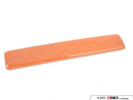 ES#81161 - 51162261197 - WOODEN COVER - Genuine BMW - BMW