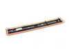 ES#81161 - 51162261197 - WOODEN COVER - Genuine BMW - BMW