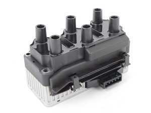 ES#3200318 - 021905106 - Ignition Coil Pack - Replace your cracked and mis-firing coilpack - URO - Volkswagen