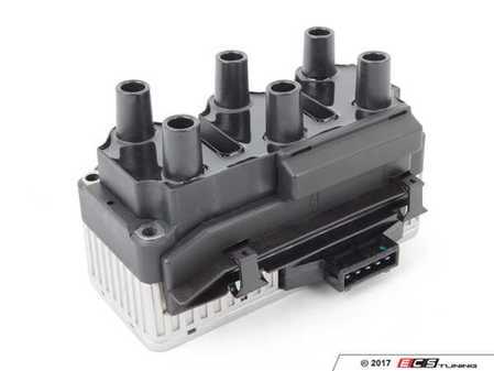 ES#3200318 - 021905106 - Ignition Coil Pack - Replace your cracked and mis-firing coilpack - URO - Volkswagen