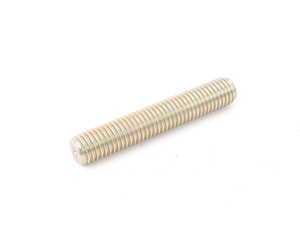 ES#16202 - 07129908121 - STUD M7X40 - (NO LONGER AVAILABLE) - Genuine BMW - 