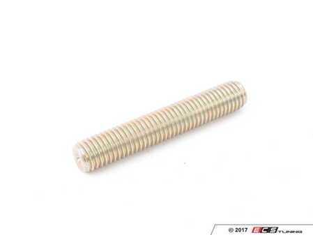ES#16202 - 07129908121 - STUD M7X40 - (NO LONGER AVAILABLE) - Genuine BMW - 