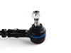 ES#7488 - 191422803A - Tie Rod Assembly - Left - Replace tie rod assemblies and address all defective parts. - Meyle - Volkswagen