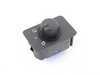ES#3218959 - 4B1959565A01C - Exterior Mirror Switch - Satin Black - Replace your broken or faded switch - URO - Audi