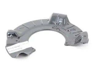 Protection Plate - Left