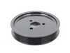 ES#55278 - 32417787106 - PULLEY - Genuine BMW - 
