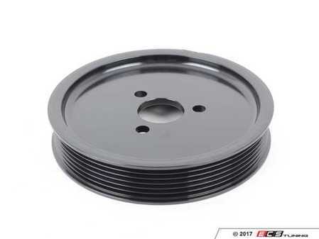ES#55278 - 32417787106 - PULLEY - Genuine BMW - 