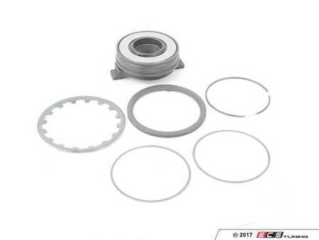 ES#1442118 - 95011608008 - Clutch Release Bearing - 73mm - Genuine Porsche - Porsche