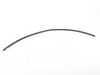 ES#2728881 - 51317404771 - Windshield Top Trim Seal - Replace your MINI seal when changing windshields - Genuine MINI - MINI