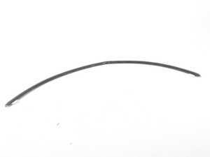 ES#2728881 - 51317404771 - Windshield Top Trim Seal - Replace your MINI seal when changing windshields - Genuine MINI - MINI