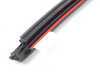 ES#2728881 - 51317404771 - Windshield Top Trim Seal - Replace your MINI seal when changing windshields - Genuine MINI - MINI