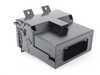 ES#85884 - 51168150395 - CONSOLE INSERT - Genuine BMW - BMW