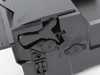 ES#85884 - 51168150395 - CONSOLE INSERT - Genuine BMW - BMW