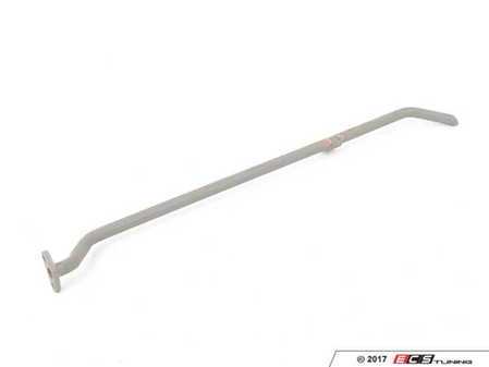 ES#23687 - 11417834889 - E46 Z4 Engine Oil Pump Return Tube - Genuine BMW - BMW
