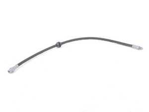 ES#2855437 - 34326753610 - Front Brake Hose - Priced Each - Stock replacement rubber hose - Meyle - BMW