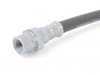 ES#2855437 - 34326753610 - Front Brake Hose - Priced Each - Stock replacement rubber hose - Meyle - BMW