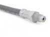 ES#2855437 - 34326753610 - Front Brake Hose - Priced Each - Stock replacement rubber hose - Meyle - BMW