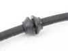 ES#2855437 - 34326753610 - Front Brake Hose - Priced Each - Stock replacement rubber hose - Meyle - BMW
