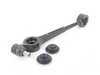 ES#2800773 - 441407151A - Control Arm - Front, Lower Left - Comes with inner bushings, not outer bushings - Meyle - Audi