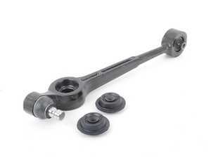 ES#2800773 - 441407151A - Control Arm - Front, Lower Left - Comes with inner bushings, not outer bushings - Meyle - Audi