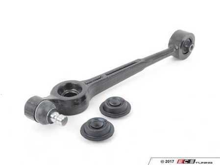 ES#2800773 - 441407151A - Control Arm - Front, Lower Left - Comes with inner bushings, not outer bushings - Meyle - Audi