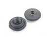ES#2800773 - 441407151A - Control Arm - Front, Lower Left - Comes with inner bushings, not outer bushings - Meyle - Audi