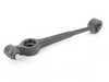 ES#2800773 - 441407151A - Control Arm - Front, Lower Left - Comes with inner bushings, not outer bushings - Meyle - Audi
