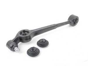 ES#2800774 - 441407152A - Control Arm - Front, Lower Right - Comes with inner bushings, not outer bushings - Meyle - Audi