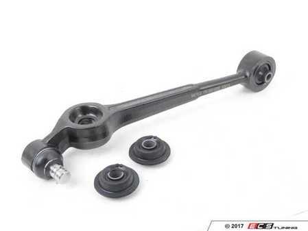 ES#2800774 - 441407152A - Control Arm - Front, Lower Right - Comes with inner bushings, not outer bushings - Meyle - Audi