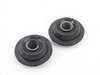 ES#2800774 - 441407152A - Control Arm - Front, Lower Right - Comes with inner bushings, not outer bushings - Meyle - Audi