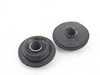 ES#2800774 - 441407152A - Control Arm - Front, Lower Right - Comes with inner bushings, not outer bushings - Meyle - Audi