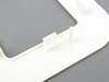 ES#115811 - 51448243666 - Alarm Bracket - (NO LONGER AVAILABLE) - Support bracket for the module - Genuine BMW - 
