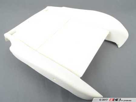 ES#138848 - 52107139701 - Driver's Side Sport Seat Foam Padding - Replacement seat foam cushion for your sport seat - Genuine BMW - BMW