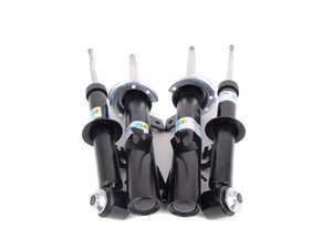ES#3202678 - 22-170996KT - Bilstein B4 OE Sport Shocks & Struts Kit - Engineered to restore original performance and handling. German-made with world-famous Bilstein quality and a limited lifetime warranty! - Bilstein - MINI