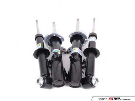 ES#3202678 - 22-170996KT - Bilstein B4 OE Sport Shocks & Struts Kit - Engineered to restore original performance and handling. German-made with world-famous Bilstein quality and a limited lifetime warranty! - Bilstein - MINI