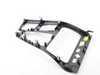 ES#2159339 - 51168050693 - F10 Center Console Cover - Aluminum - Hexagon - Genuine BMW - BMW