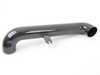 ES#3219407 - CI100035B  - APR Carbon Fiber Intake System - Rear Turbo Inlet Pipe - Constructed of aerospace grade carbon fiber and designed to remove intake restriction - APR - Audi Volkswagen