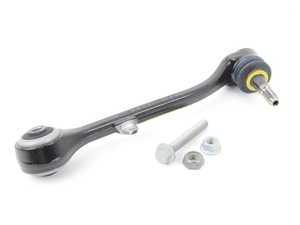 ES#3672720 - 2716602 - Lower Front Control Arm - Right - Includes bushing and ball joint - Lemforder - BMW