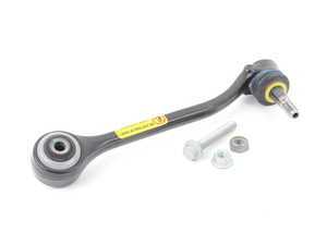 ES#3672719 - 2716502 - Lower Front Control Arm - Left - Includes bushing and ball joint - Lemforder - BMW
