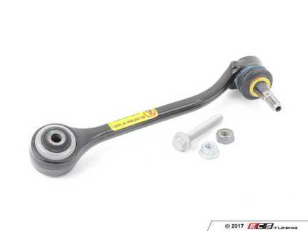 ES#3672719 - 2716502 - Lower Front Control Arm - Left - Includes bushing and ball joint - Lemforder - BMW