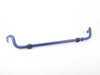 ES#3191252 - 72092 -  Performance Front & Rear Sway Bar Kit - Includes front adjustable (32mm) and rear (26mm) non-adjustable sway bars with required bushings - H&R - Audi