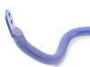 ES#3191252 - 72092 -  Performance Front & Rear Sway Bar Kit - Includes front adjustable (32mm) and rear (26mm) non-adjustable sway bars with required bushings - H&R - Audi
