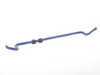 ES#3191252 - 72092 -  Performance Front & Rear Sway Bar Kit - Includes front adjustable (32mm) and rear (26mm) non-adjustable sway bars with required bushings - H&R - Audi