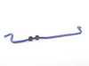 ES#3191252 - 72092 -  Performance Front & Rear Sway Bar Kit - Includes front adjustable (32mm) and rear (26mm) non-adjustable sway bars with required bushings - H&R - Audi