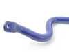 ES#3191252 - 72092 -  Performance Front & Rear Sway Bar Kit - Includes front adjustable (32mm) and rear (26mm) non-adjustable sway bars with required bushings - H&R - Audi